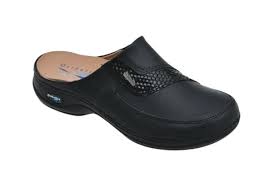 Chaussures orthopediques