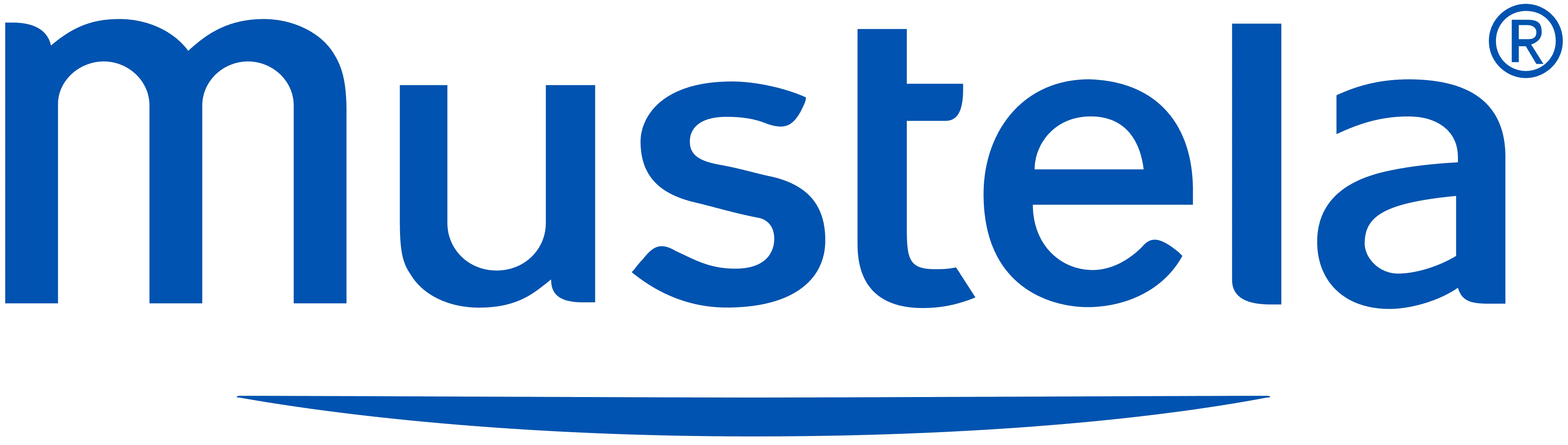 Mustela