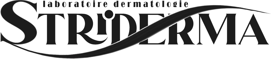STRIDERMA