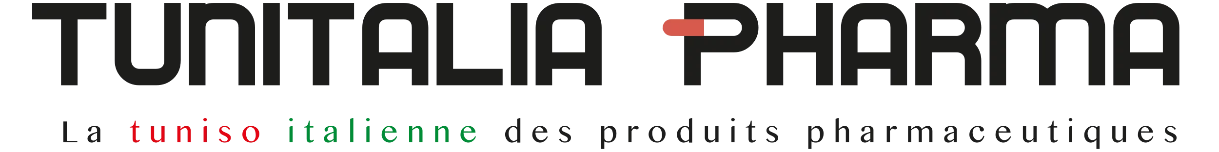 TUNITALIA PHARMA