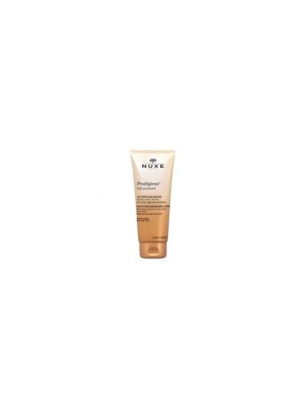 Nuxe Prodigieux Lait Corps Sublimateur Parfumé 200ML