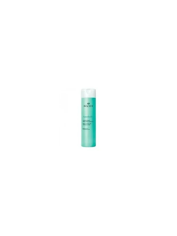 Nuxe Aquabella Lotion-Essence Révélatrice de Beauté - Peaux Mixte 200ML