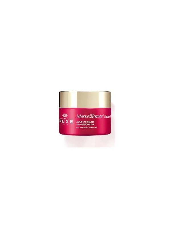 NUXE Merveillance Expert Crème lift-fermeté - Peaux Normales a mixtes