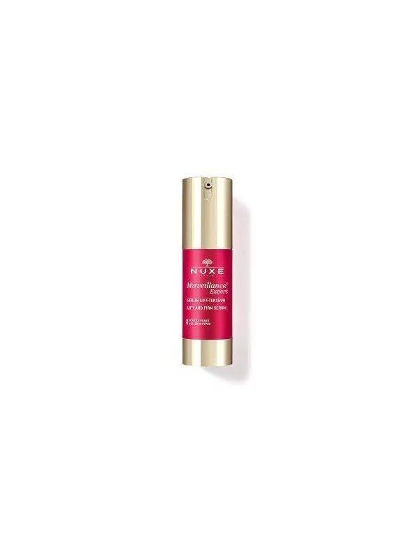 Nuxe Merveillance Expert Sérum lift-tenseur 30ML