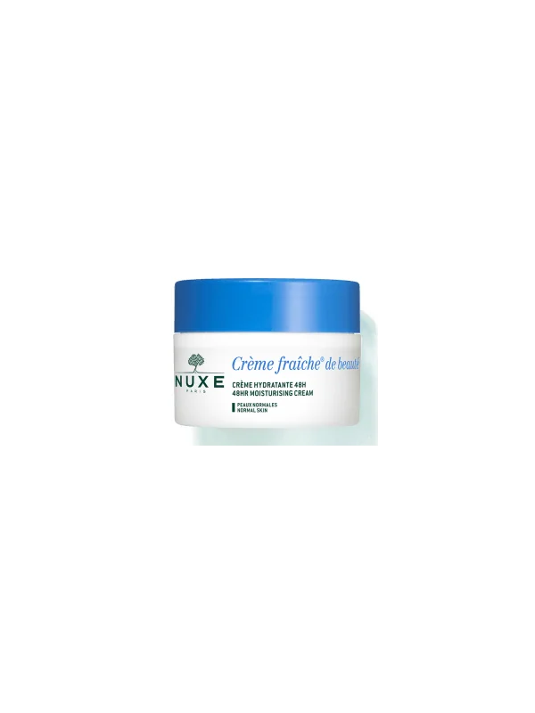 NUXE Crème Fraîche de Beauté Crème hydratante
