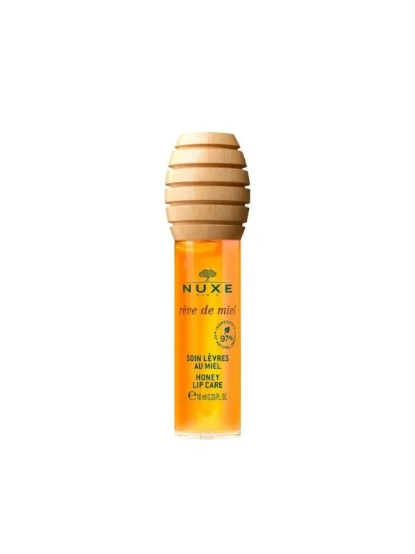 NUXE REVE DE MIEL SOIN DES LEVRES AU MIEL 10ML