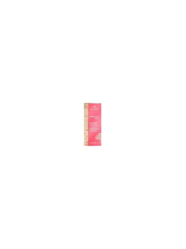 nuxe prodigieuse boost le gel creme eclat multi-protection 40ml