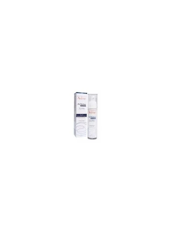 AVENE A-Oxitive Jour Aqua-creme lissante 30ml