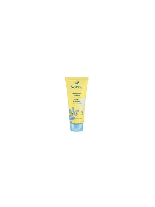 BIOLANE SHAMPOOING DOUCEUR 200ML