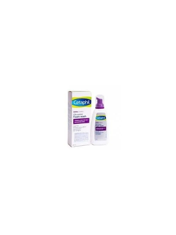 CETAPHIL PRO ACNE FOAM WASH 235 ML