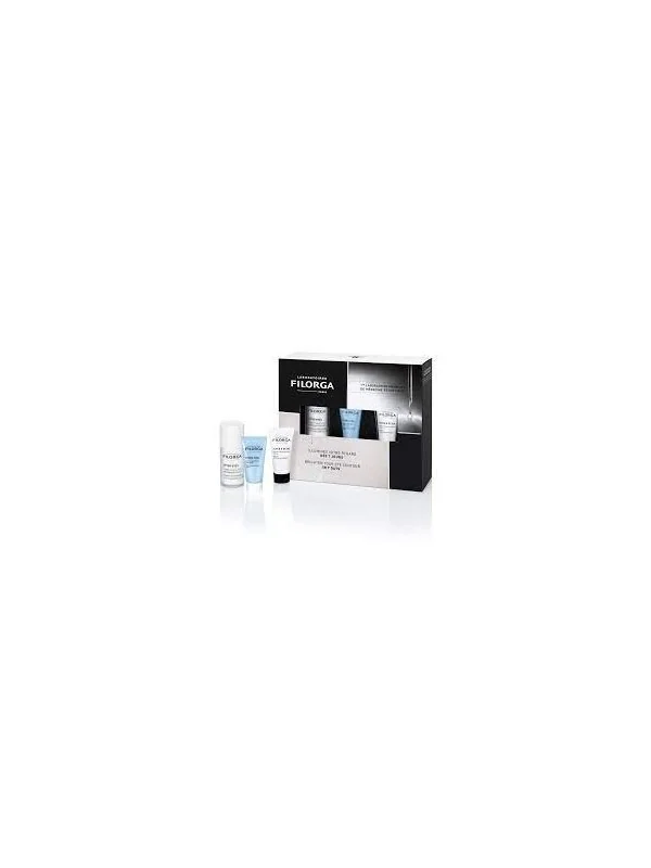 FILORGA COFFRET OPTIM-EYES