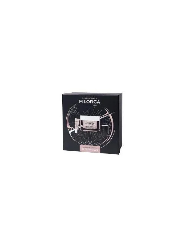 FILORGA COFFRET OXYGEN GLOW
