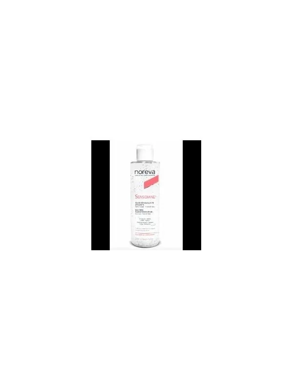 NOREVA SENSIDIANE GELEE DEMAQUILLANTE APAISANTE 200ML