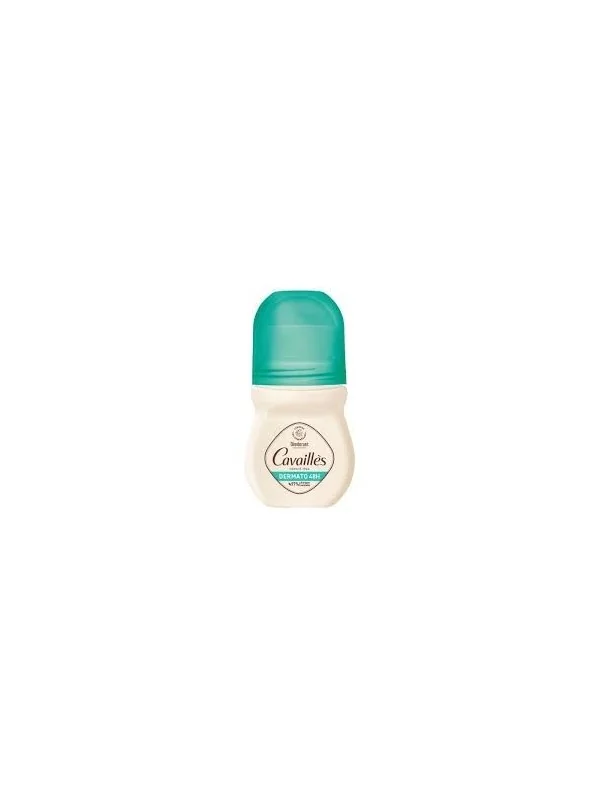 ROGE CAVAILLES - DEO SOIN DERMATO ROLLON 50ML