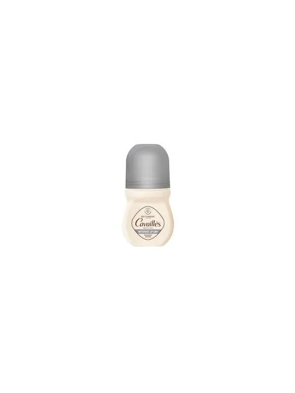 ROGE CAVAILLES DEO INTENSE LP ROLL-ON 40ML