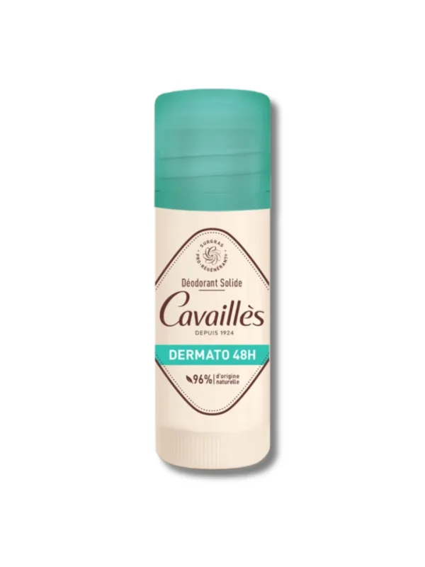 ROGE CAVAILLES - DÉO-SOIN DERMATO STICK 40ML