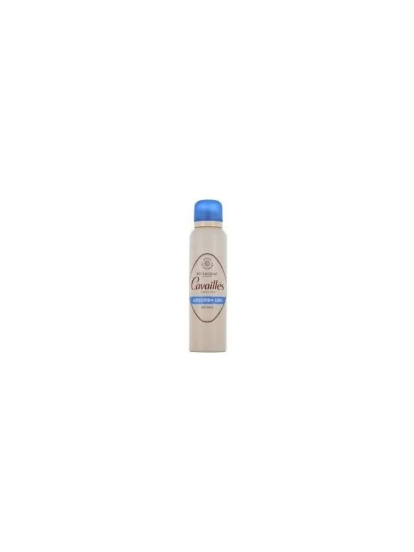 Rogé Cavaillès DÉO ABSORB+ EFFICACITÉ 48H Spray 150ML