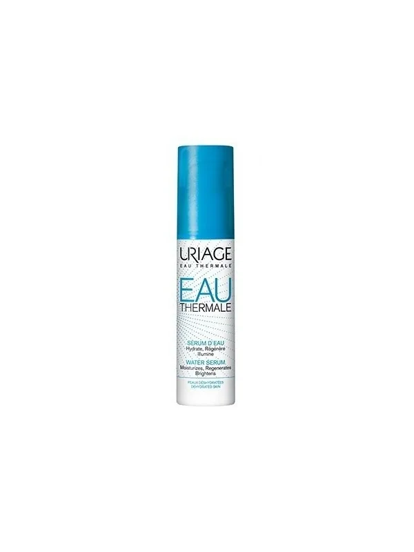 URIAGE EAU THERMALE SÉRUM D'EAU 30ML