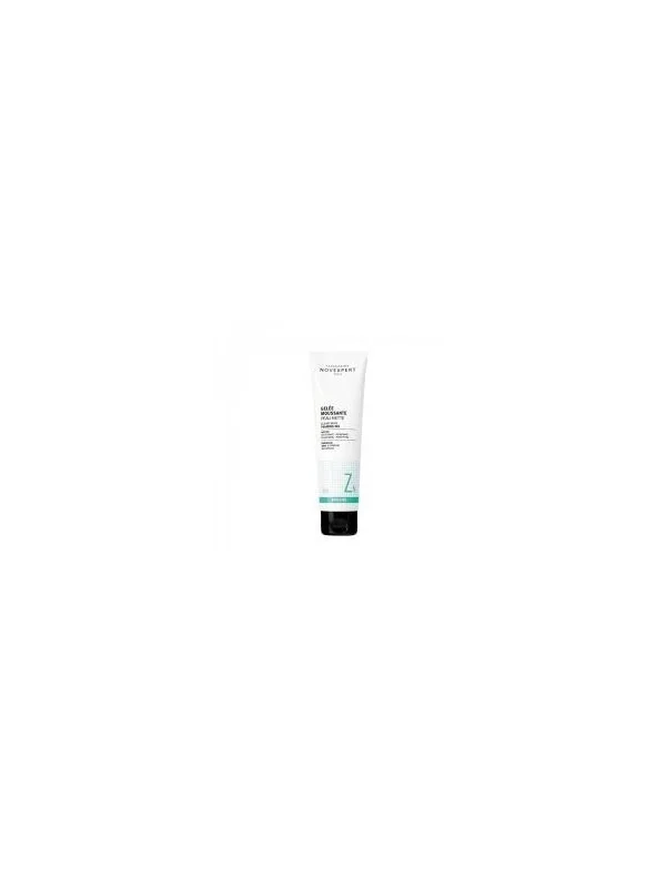 NOVEXPERT GELÉE MOUSSANTE PEAU NETTE 150G