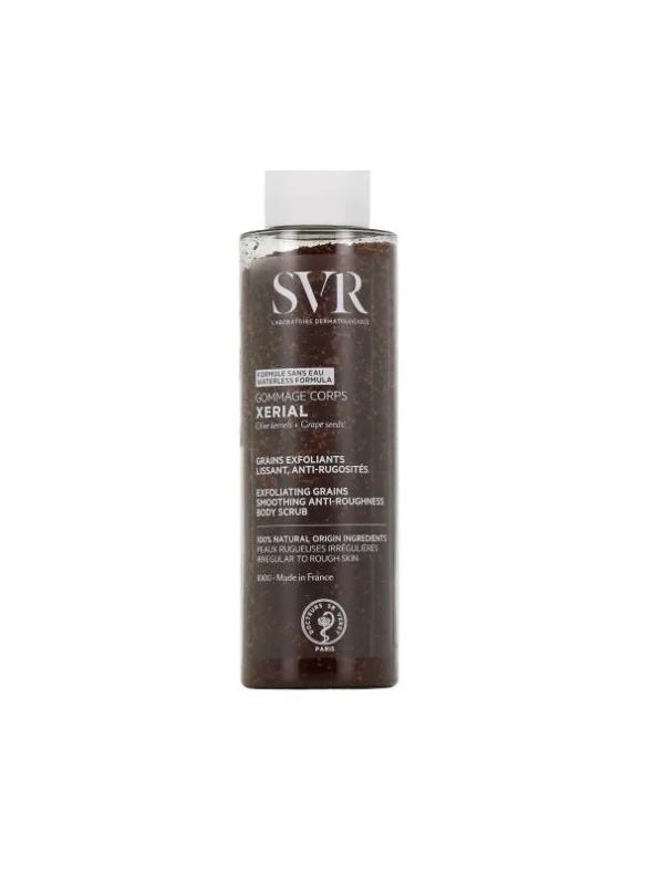 SVR Xerial Gommage Corps