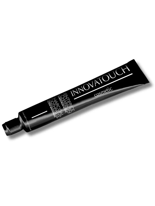 INNOVATOUCH - DENTIFRICE AU CHARBON 75ML