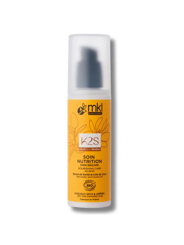 MKL - SOIN NUTIRITION SANS RAINCAGE BIO 100ML