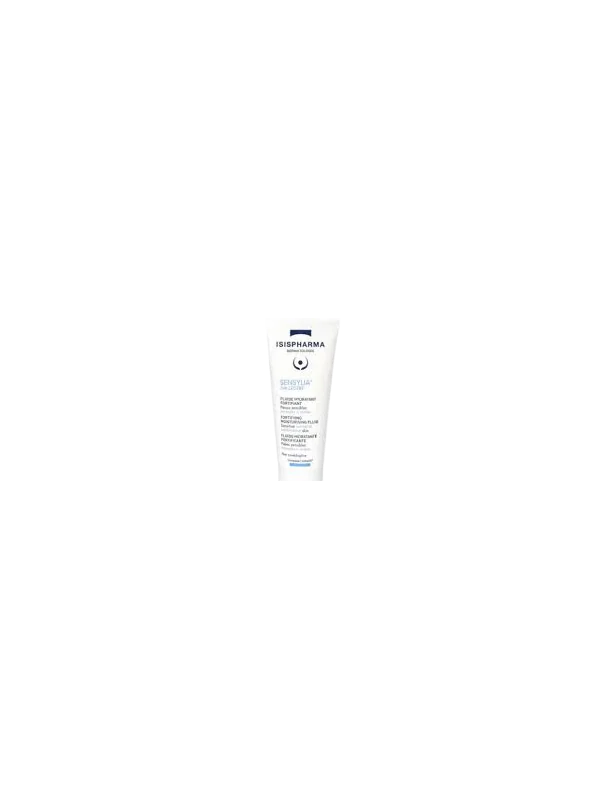 ISISPHARMA SENSYLIA 24H LEGERE FLUIDE HYDRATANT 40ML
