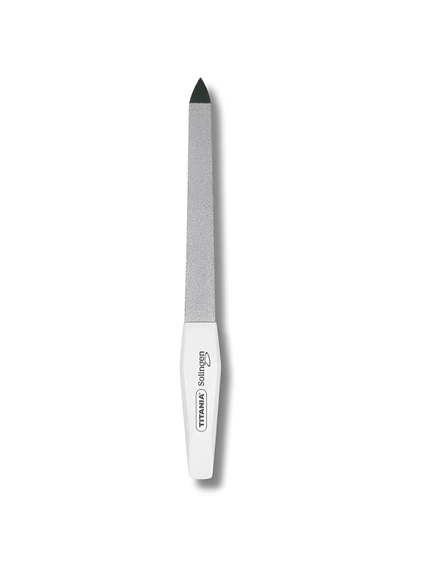 TITANIA - LIME A ONGLES 12.5CM