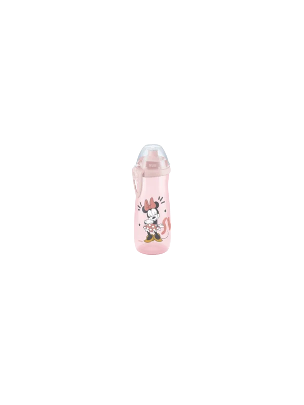 NUK - SPORT CUP DISNEY (+24MOIS) 450ML
