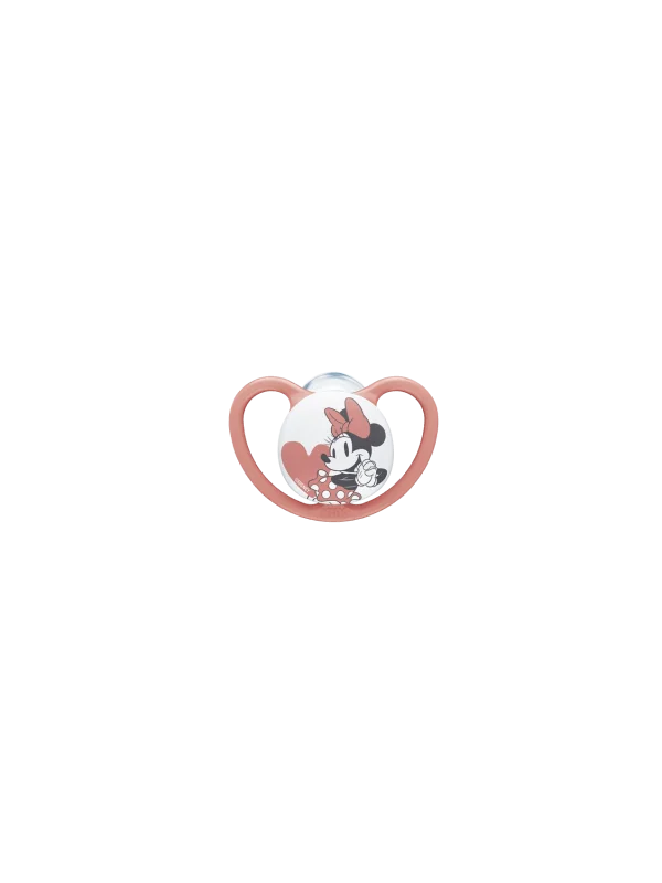NUK - SUCETTE DISNEY 6-18 MOIS