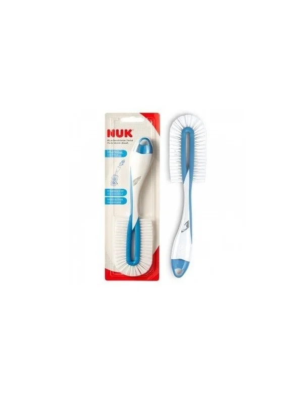 NUK GOUPILLON FLEXIBLE TWIST