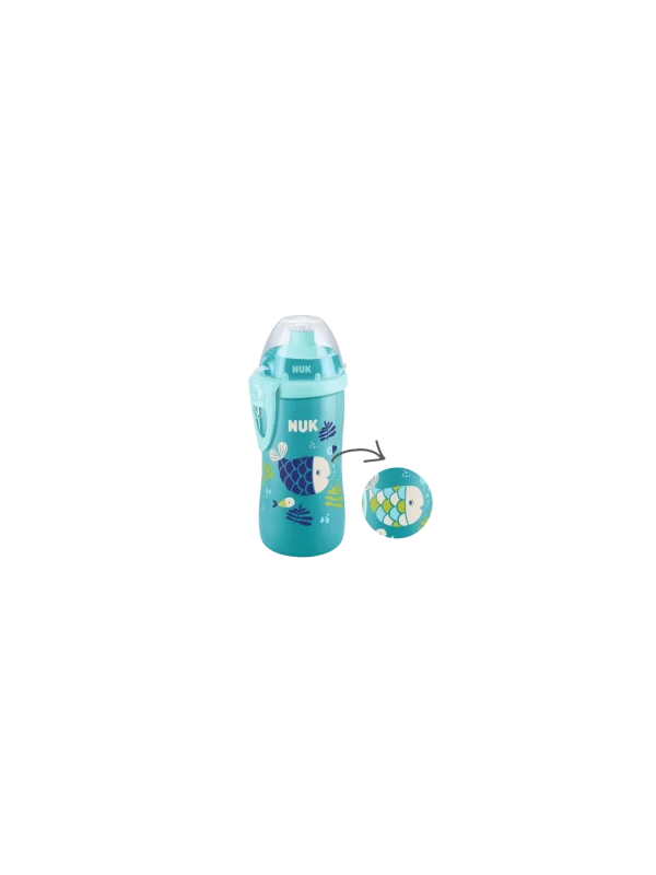 NUK - JUNIOR CUP 300ML
