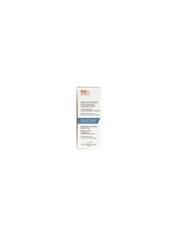 DUCRAY MELASCREEN UV FLUIDE ANTI TACHE SPF50+ 40ML