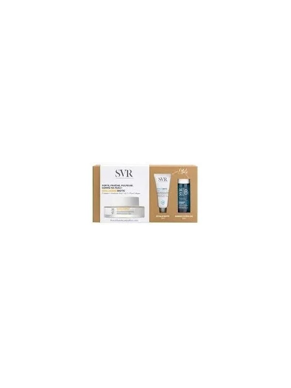 SVR COFFRET SVR [COLLAGEN] BIOTIC