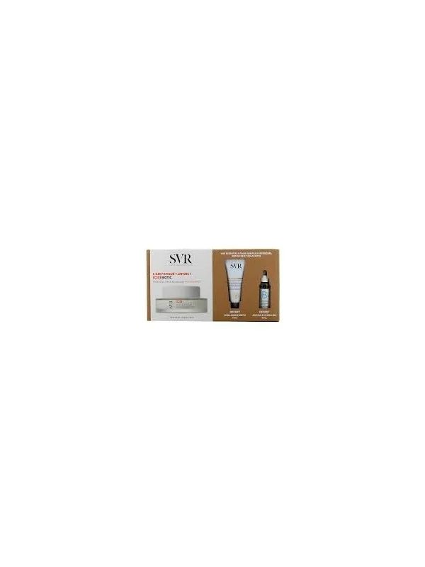 SVR Coffret C20 Biotic