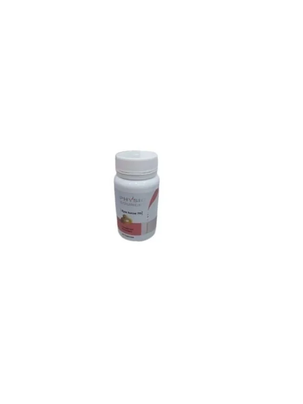 PHYSIOSOURCES EPA FORCE 70 , 30 Gélules