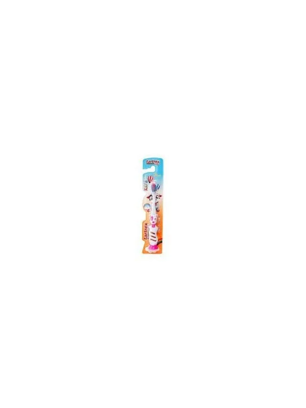 TARTREX KIDS BROSSE A DENTS + 2 ANS