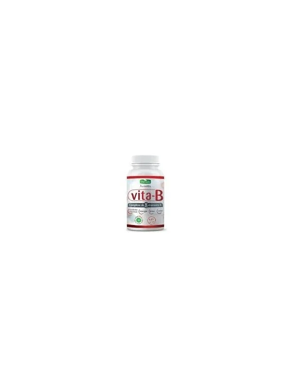 THERAPIA VITA-B BT/30 GEL