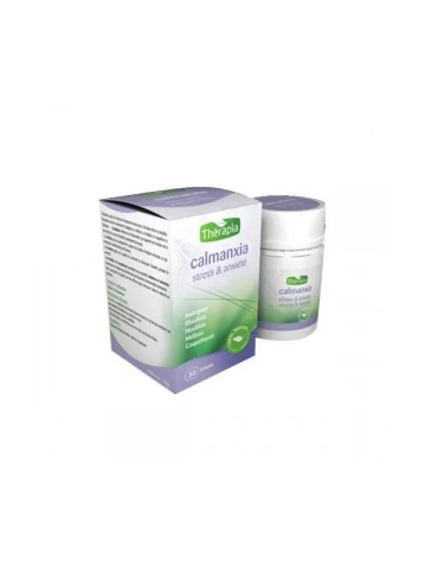 THERAPIA CALMANXIA 30 GELULES