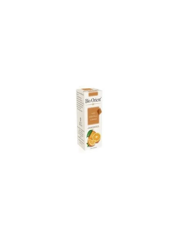 BIO ORIENT HUILE ESSENTIELLE D'ORANGE 10ML