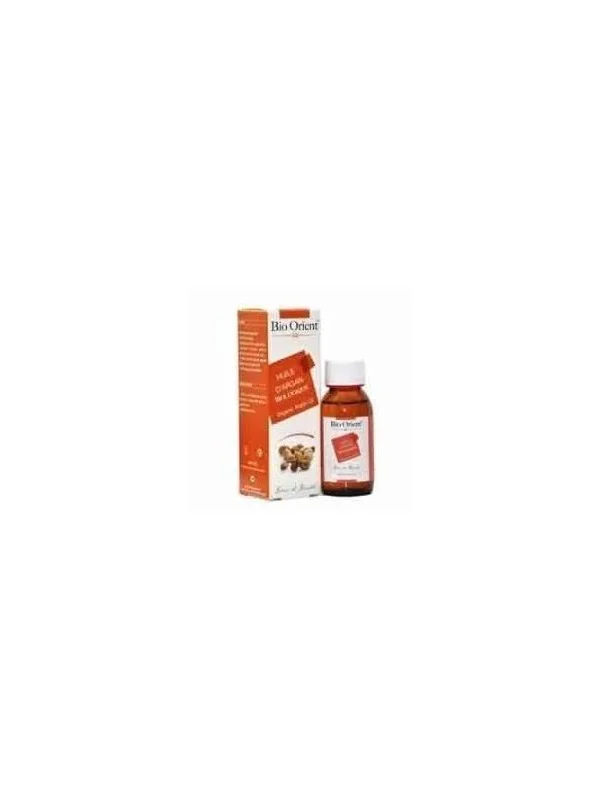 BIO ORIENT HUILE D'ARGAN 10ML