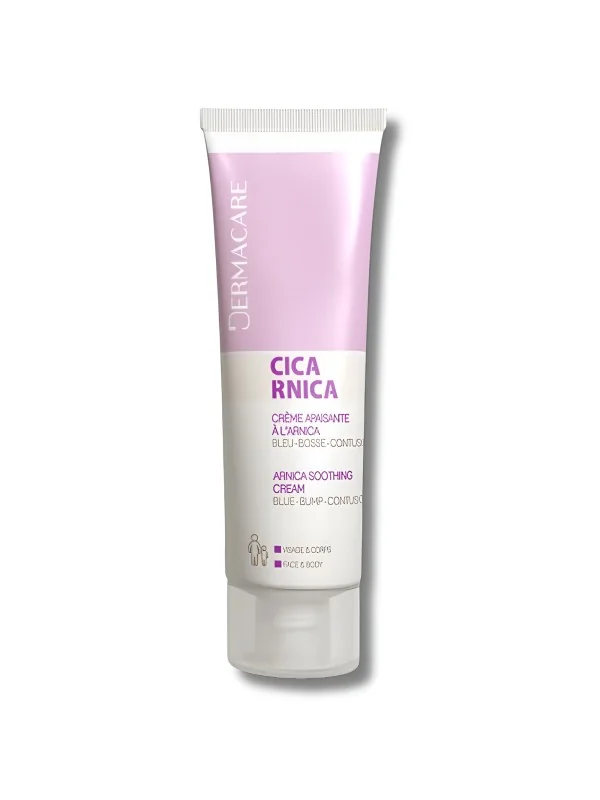 DERMACARE CICARNICA - CREME REPARATRICE 30ML