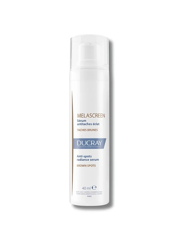 DUCRAY MELASCREEN - SERUM ANTI TACHES ECLAT 40ML