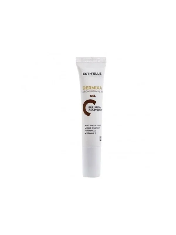 ESTH'ELLE Dermixa GEL ,15g