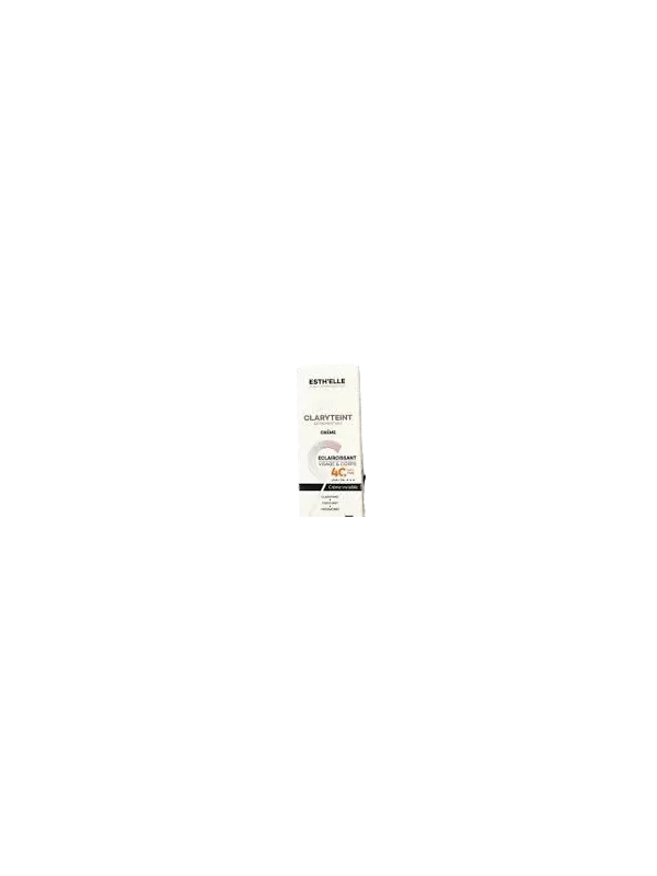 ESTHELLE ECRAN CLARYTEINT INVISIBLE 50GR