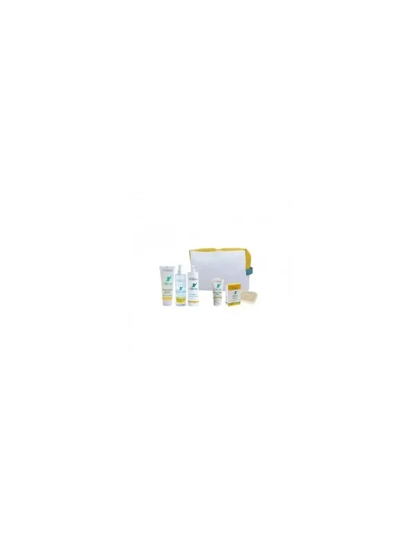 Esthelle Calino Trousse de toilette bébé