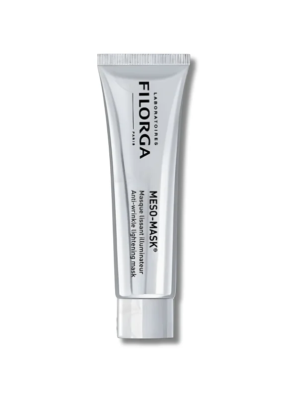 FILORGA MESO MASK - MASQUE LISSANT ILLUMINATEUR 30ML