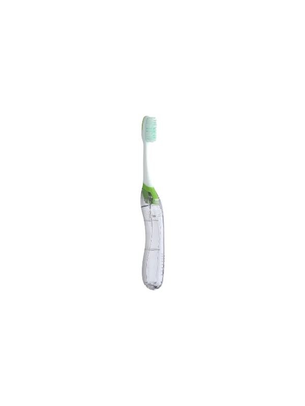 GUM BROSSE A DENT VOYAGE TRAVEL 158