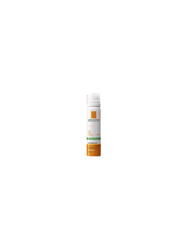 LA ROCHE POSAY ANTHELIOS BRUME ANTI BRILLANCE SPF 50