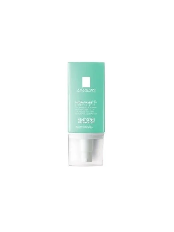 LA ROCHE POSAY Hydraphase HA Light50 ML